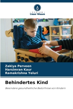 Behindertes Kind (German Edition)