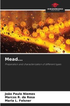 Paperback Mead... Book