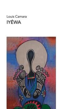 Paperback Iyéwa [French] Book