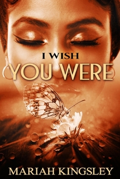 Paperback I Wish You Were Book