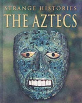 Hardcover The Aztecs Book