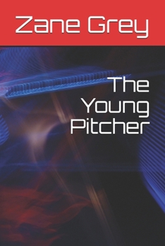 Paperback The Young Pitcher Book