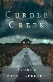 Paperback Curdle Creek Book
