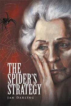Hardcover The Spider's Strategy Book