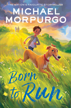 Paperback Born to run Book