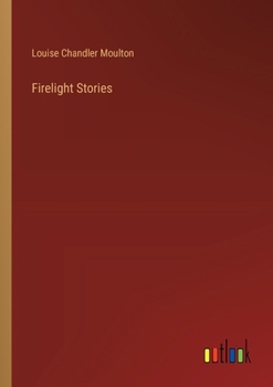 Paperback Firelight Stories Book