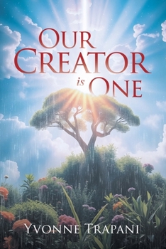 Paperback Our Creator is One Book
