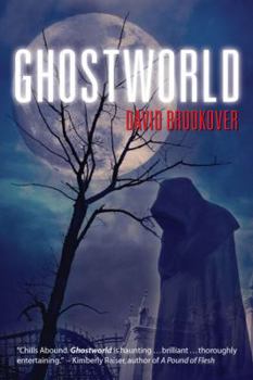 Paperback Ghostworld Book