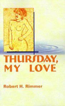 Paperback Thursday, My Love Book