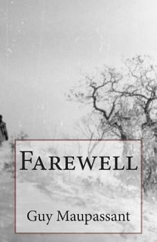 Paperback Farewell Book