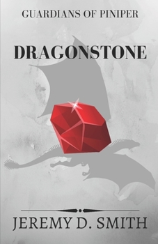 Paperback Dragonstone: Guardians of Piniper Book