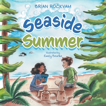 Paperback Seaside Summer Book