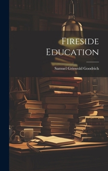 Hardcover Fireside Education Book