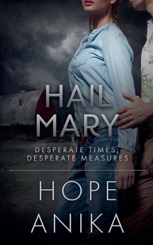 Paperback Hail Mary Book