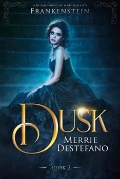 Dusk - Book #2 of the Shade