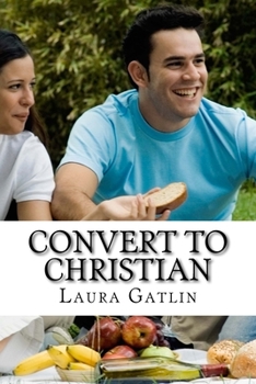 Paperback Convert to Christian Book