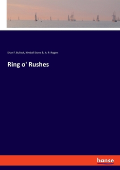 Paperback Ring o' Rushes Book