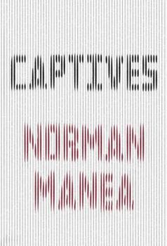 Paperback Captives Book