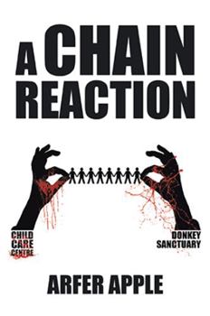 Hardcover A Chain Reaction Book