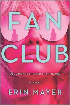 Paperback Fan Club Book