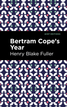 Paperback Betram Cope's Year Book