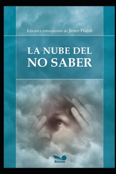 Paperback La nube del no saber: joya de la literatura [Spanish] Book