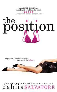 Paperback The Position Book