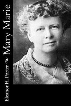 Paperback Mary Marie Book