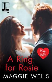 Paperback A Ring for Rosie Book