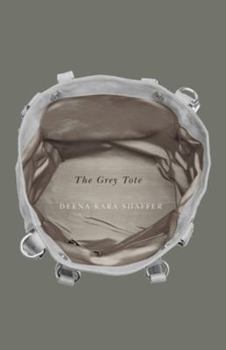 Paperback The Grey Tote Book