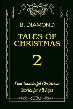 TALES of CHRISTMAS: Volume 2