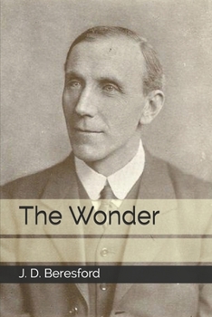 Paperback The Wonder Book