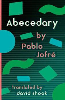 Paperback Abecedary Book