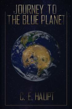 Journey to the Blue Planet : Book I