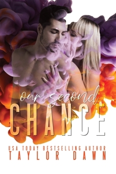 Paperback Our Second Chance Book