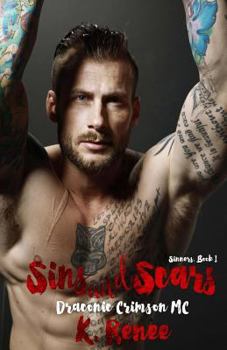 Paperback Sins and Scars Book