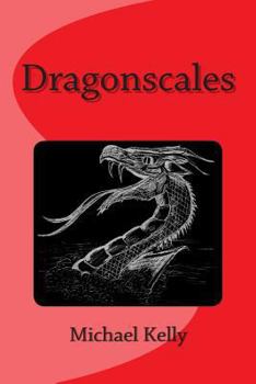 Paperback Dragonscales Book