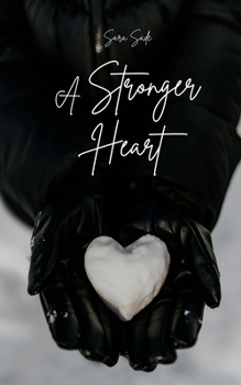 Paperback A Stronger Heart Book
