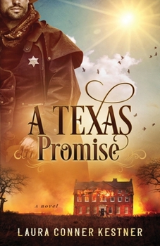 Paperback A Texas Promise Book