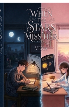 Paperback When the Stars Miss Her Book