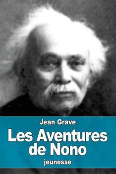 Paperback Les Aventures de Nono [French] Book