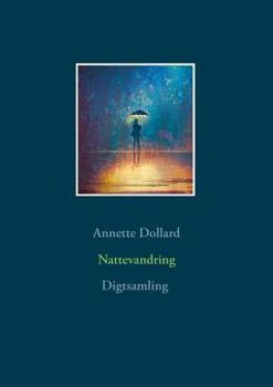 Paperback Nattevandring [Danish] Book