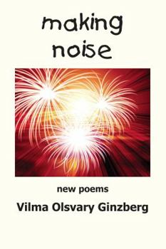 Paperback making noise: New Poems Book