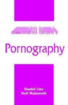 Pornography - Book  of the Communication Concepts