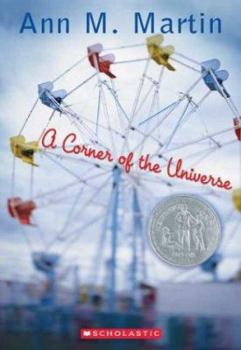 Hardcover A Corner of the Universe Book