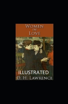 Paperback Women in Love Illustrated Book