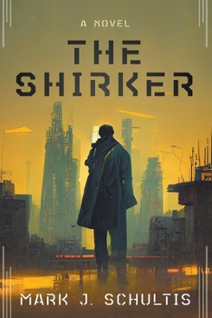 Paperback The Shirker Book