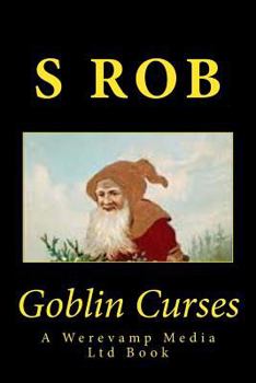 Paperback Goblin Curses Book