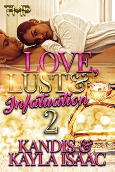 Paperback Love, Lust & Infatuation 2 Book