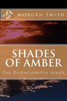 Paperback Shades of Amber Book